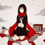 Ayano mekakucity