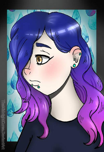 Deviantart Claimeddawn Dawn by TheMidnightCurse on DeviantArt