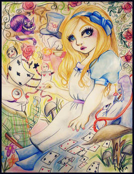 Alice