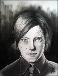 Paul Banks