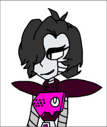 Mettaton EX