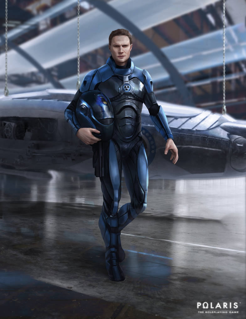 Pilot Armor Deviantart pilot by Stephanieboehm on DeviantArt