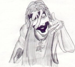 Shaggy 2 Dope