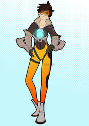 Tracer