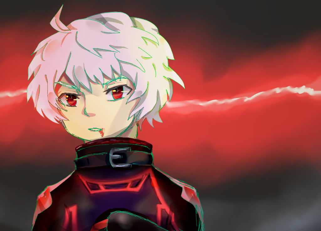 Kuga Fun Kuga by sophiachristine on DeviantArt