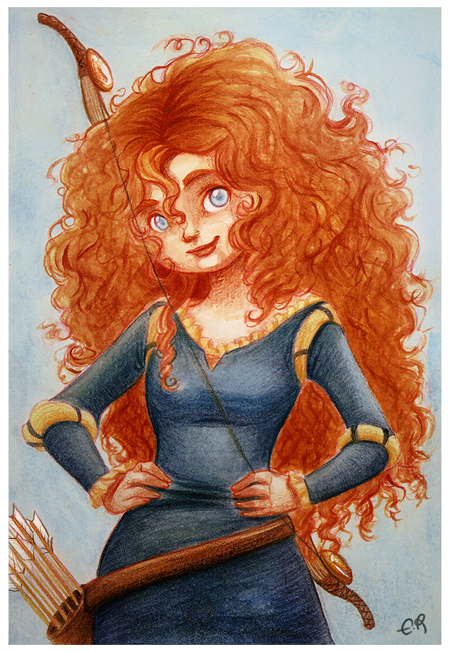 Merida