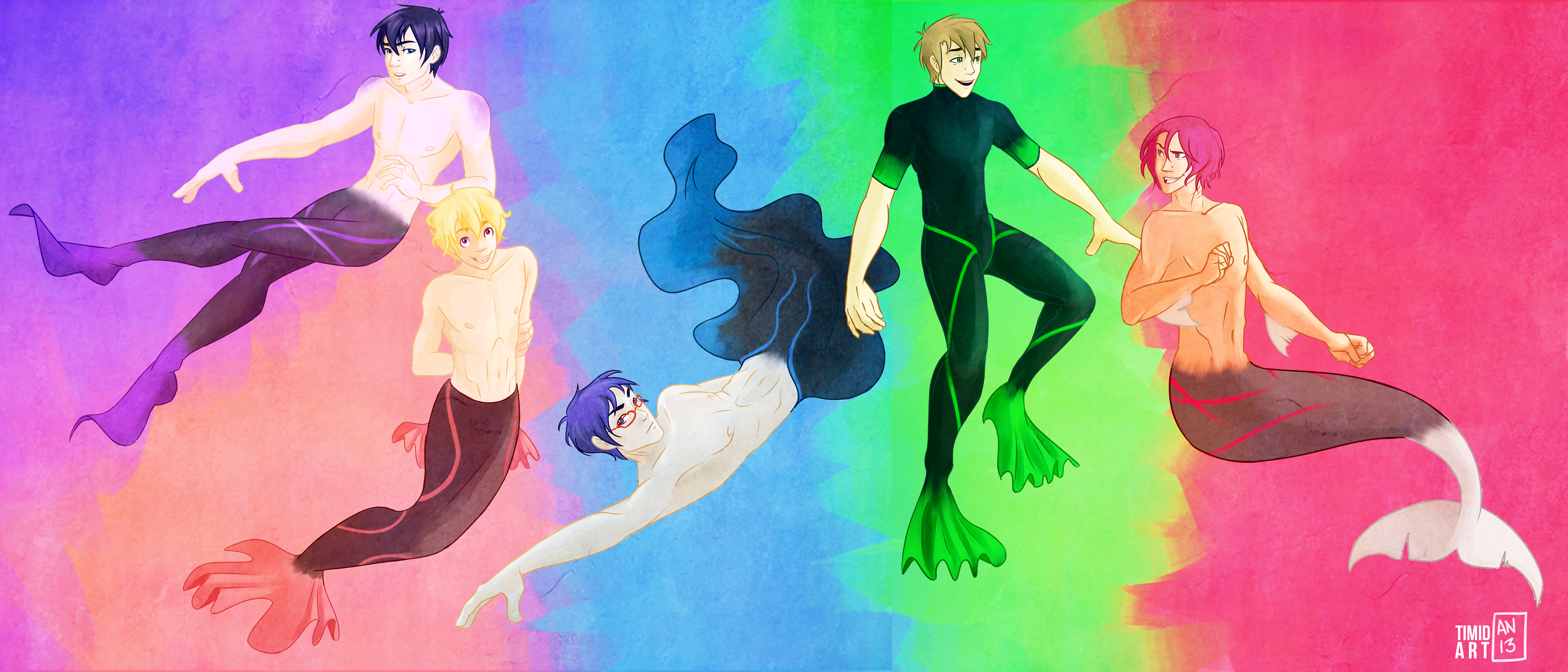 Free!