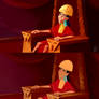 Kuzco The Emperor