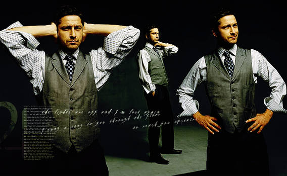 Gerard Butler 2