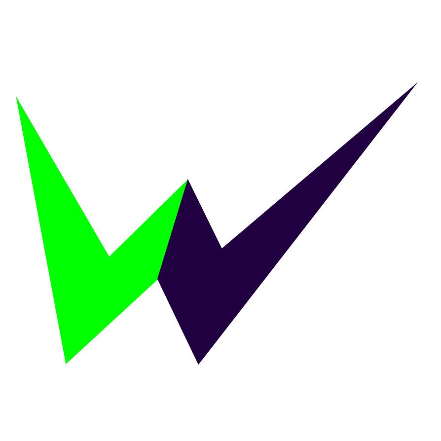 Kamen Rider W logo by JohanCandra1560 on DeviantArt