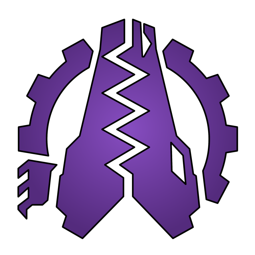 Kamen Rider Rogue logo by JohanCandra1560 on DeviantArt