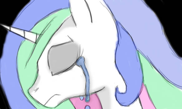 Celestia's Guilt