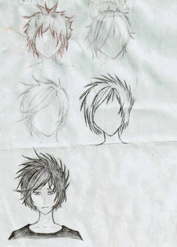 Hair Styles