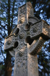 Celtic Cross