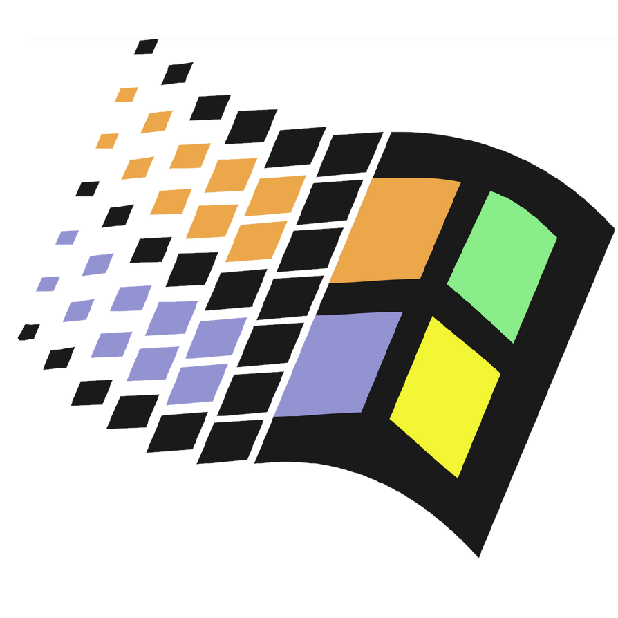 Windows NT 3.51 Beta by Elementime2024 on DeviantArt