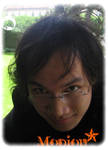 Moi , me by Neko by mopiou