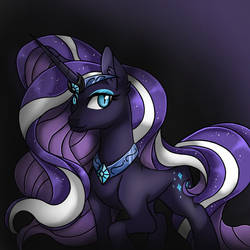 Nightmare Rarity