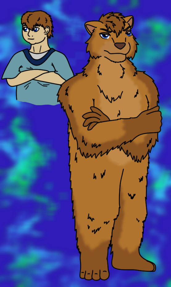 Draw Theodore Deviantart Theodore profile by Vildtiger on DeviantArt