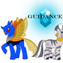 Bearers of Guideance