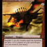 Kilnmouth Dragon Card