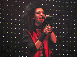 Bill Kaulitz