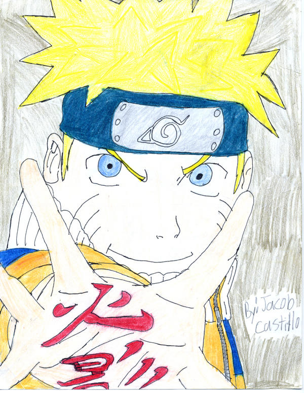 Naruto