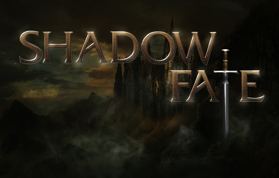 Shadow Fate by Majentta on DeviantArt