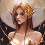 Elf by Dang