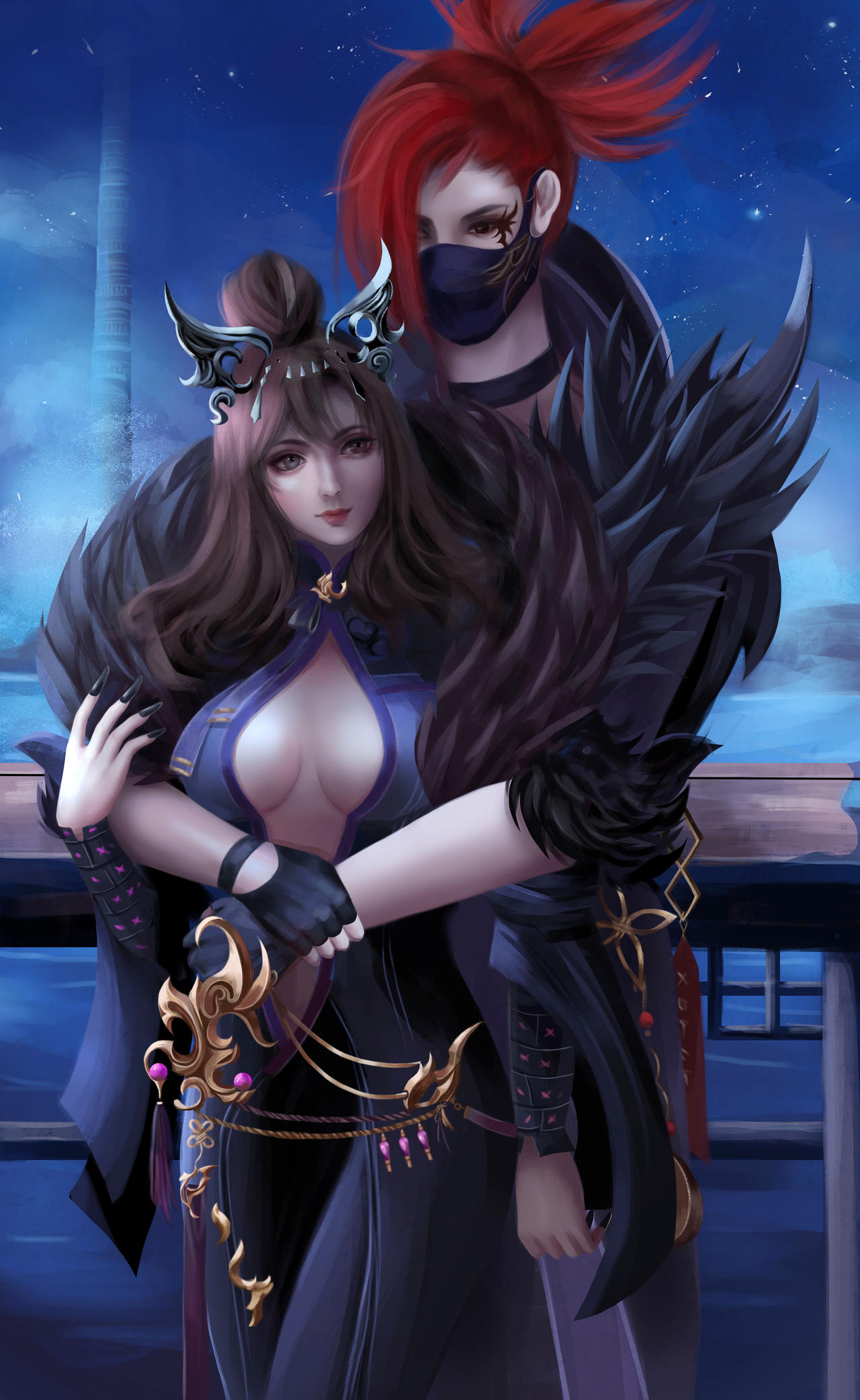 Commission