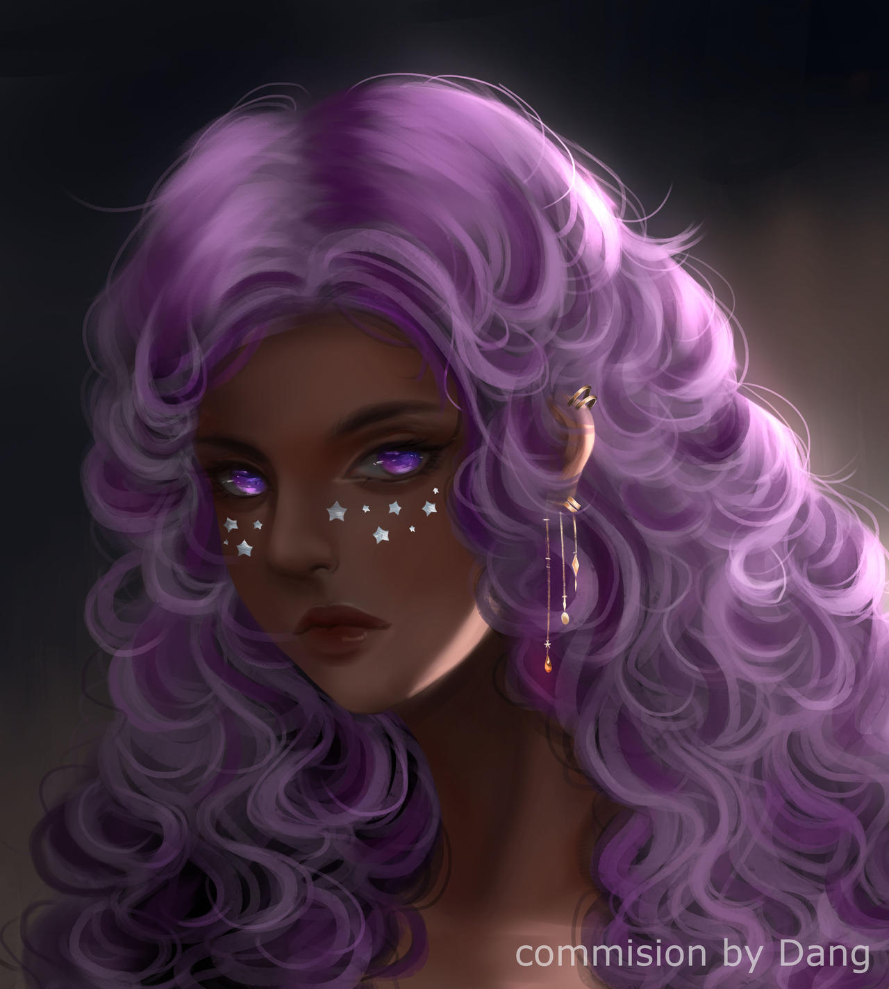 Commission