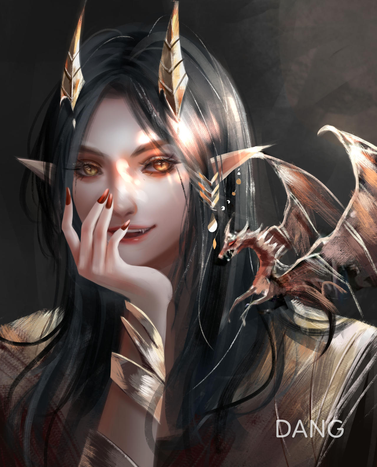 Dragon