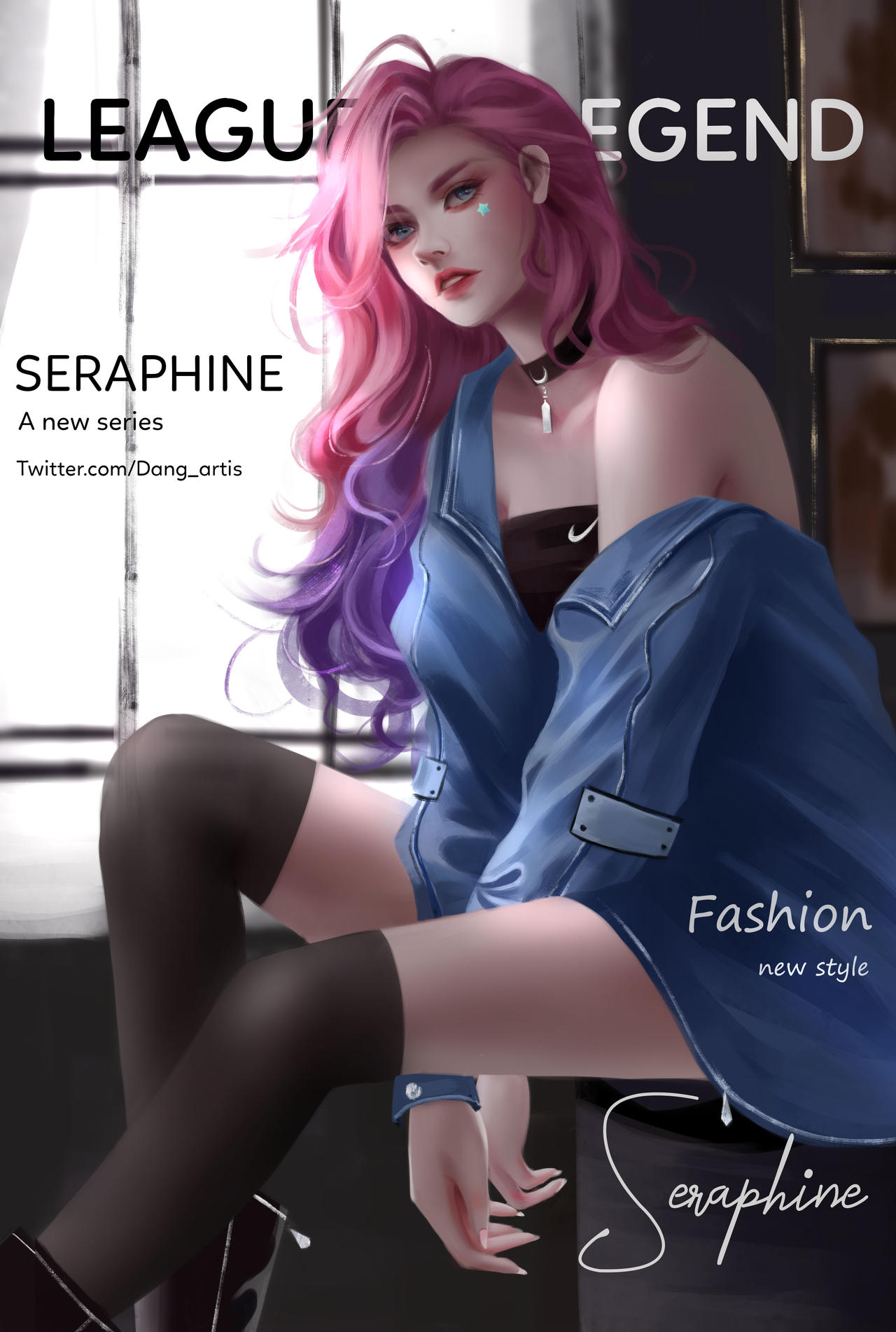 Seraphine