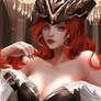 Miss Fortune