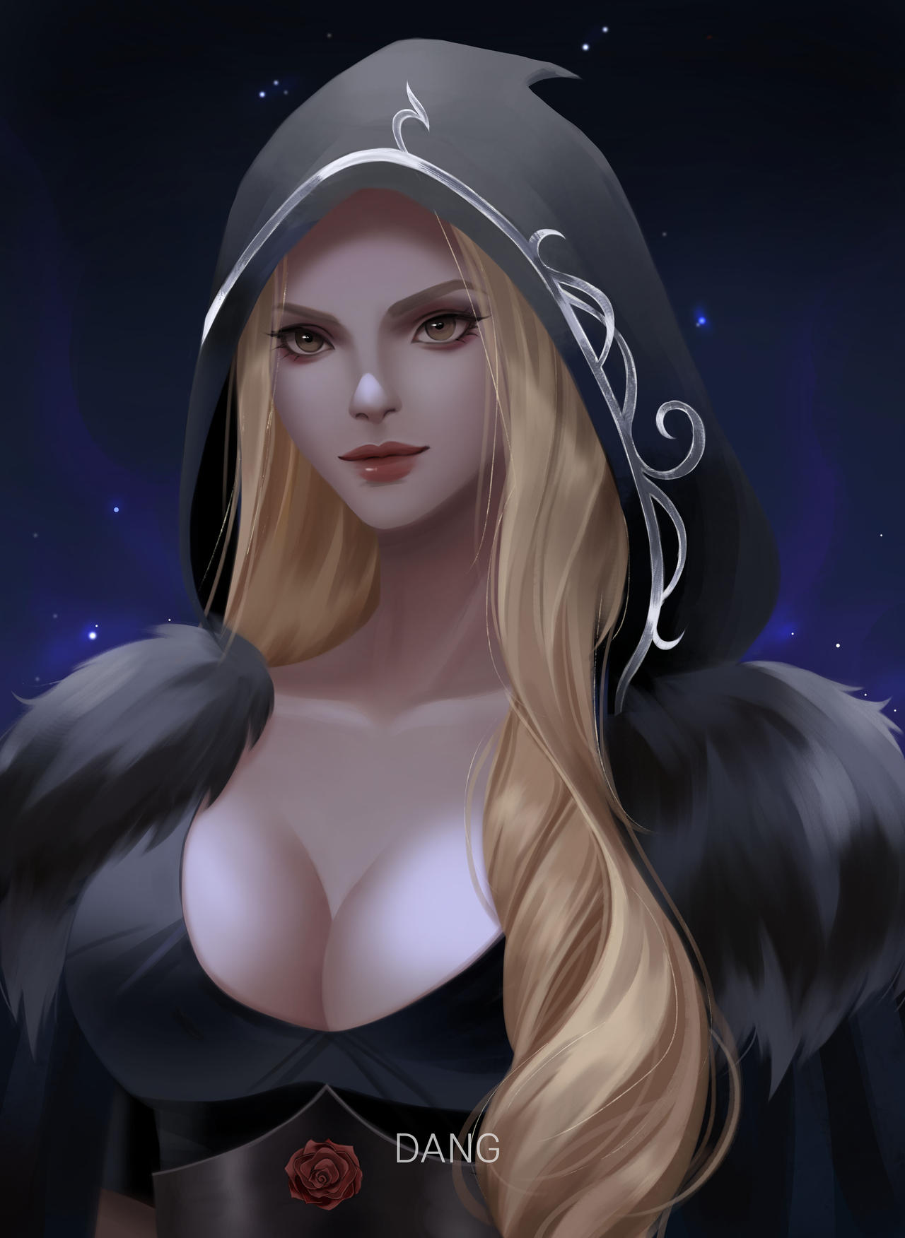 Portrait