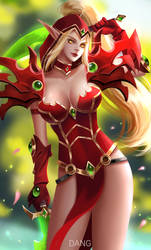 Valeera