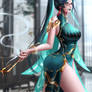 Xianyun