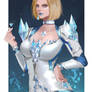 Emma Frost