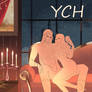YCH 48 Auction (Open)