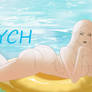 YCH 51 Auction (Open)