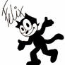 Felix the Cat