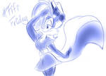 Fifi Friday #2 by Solratic