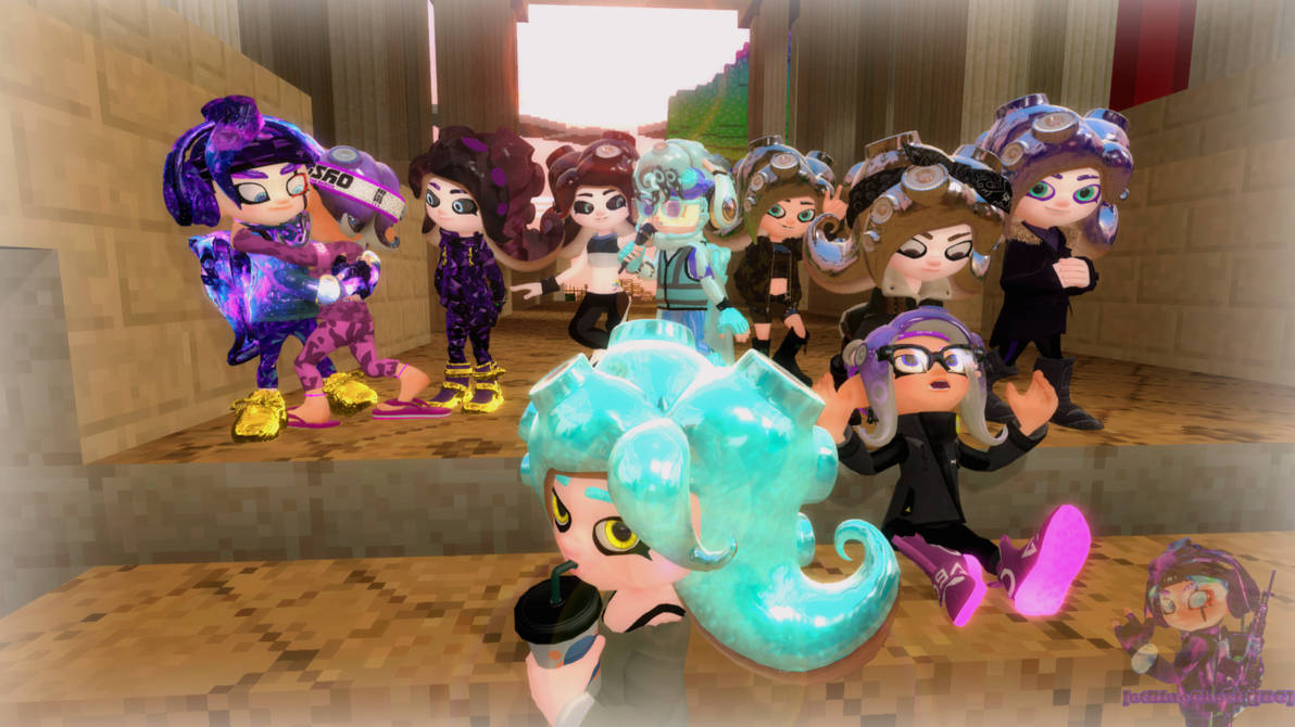 Rival's Special by JetBlueChest on DeviantArt