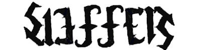 Ambigram Suffer 1