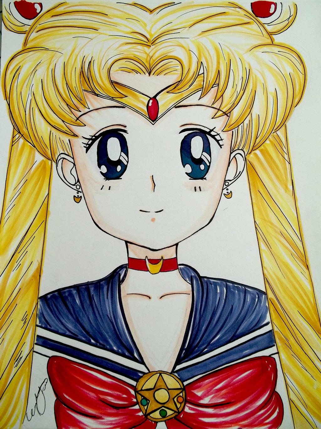 Sailor Moon