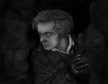 Rotwang Actor Explore the Best Rotwang Art | DeviantArt