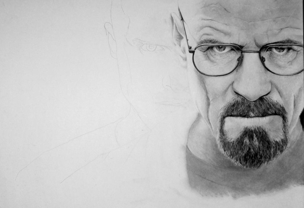 Breaking Bad 2 By MeliePa On DeviantArt