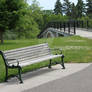 Park Bench