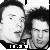 the johns