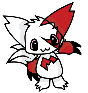 Zangoose