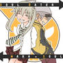 maka and soul